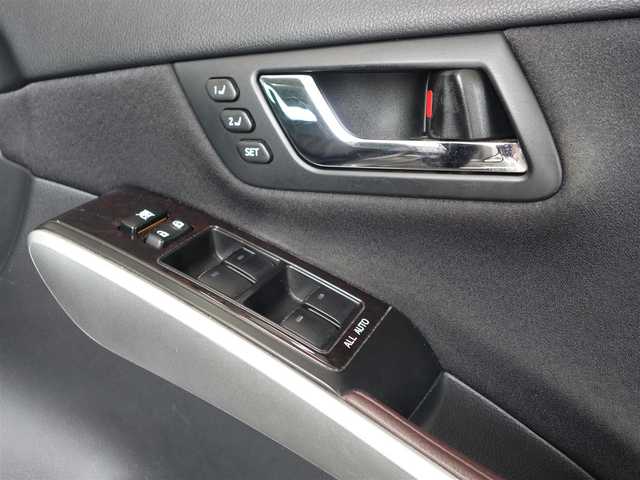 トヨタ ＳＡＩ G 佐賀県 2014(平26)年 9.9万km グレーマイカM 禁煙車/メーカーナビ/　CD/DVD/BT/SD/USB/AUX/フルセグTV/バックカメラ/ビルトインETC/社外前方ドライブレコーダー/OP 黒革シート/前席パワーシート/前席シートヒーター/クルーズコントロール/自動防眩ミラー/ステアリングリモコン/純正LEDヘッドライト/オートライト/純正フロアマット/純正ドアバイザー/プッシュスタート/スマートキー/木目調革巻きステアリング/純正ラゲッジマット/取扱説明書/保証書