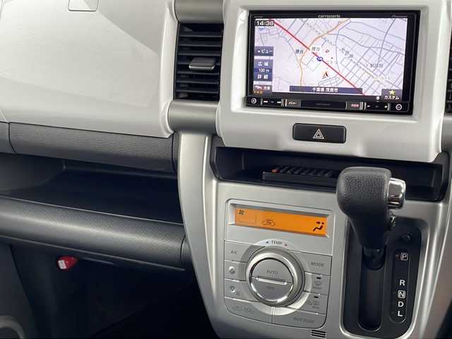 スズキ ハスラー G 千葉県 2017(平29)年 3.2万km クールカーキPM ナビＡＶＩＣ－ＲＺ５０１　バックカメラ　ＥＴＣ　Ｂｔ　ワンセグＴＶ　シートヒーター　レーダーブレーキ アイドリングストップ　　マット　スマートキー　プッシュスタート　横滑り防止　クールカーキカラー