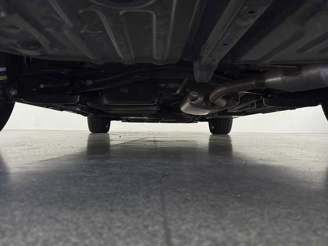 トヨタ ノア ハイブリッド 長野県 2023(令5)年 2.7万km 黒 純正ナビ/バックカメラ／全方位カメラ/Bluetooth・USB・AM／FM/フルセグTV/ETC2.0/クルーズコントロール/レーンキープアシスト/シートヒーター/コーナーセンサー前後/100V充電/カーテンエアバック/ハーフレザーシート/横滑り防止装置/パドルシフト/両側パワースライドドア/純正夏タイヤ/純正フロアマット/スマートキー/ドアバイザー