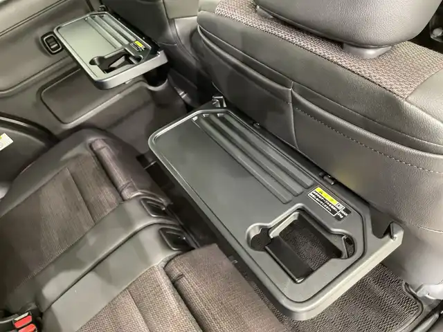 スズキ スペーシア カスタム HYBRID XS 栃木県 2024(令6)年 0.2万km 茶 純正9インチメモリナビ/（フルセグTV/Bluetooth/USB//AppleCarPlay/AndoroidAuto）/全方位カメラ/トヨタセーフティセンス/コーナーセンサー/両側パワースライドドア/ハーフレザーシート/シートヒーター/禁煙車/ステアリングヒーター/ヘッドアップディスプレイ/オートライト/LEDヘッドライト/横滑り防止装置/フォグランプ/スマートキー/プッシュスタート/アイドリングストップ/ステアリングスイッチ/革巻きステアリング/ウィンカーミラー/純正15インチアルミホイール/純正フロアマット