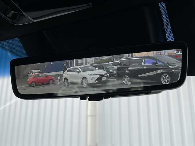 トヨタ ハリアー Z 三重県 2020(令2)年 4.8万km ホワイトパールクリスタルシャイン 純正ナビ　/全周囲カメラ　/ＢＳＭ　/ＪＢＬ　/デジタルインナーミラー　/ビルトインＥＴＣ２．０　/前後コーナーセンサー　/USB給電/パワーバックドア　/運転席パワーシート　/レーダークルーズコントロール　/レーンキープアシスト/衝突軽減ブレーキ/ハーフレザーシート/ヘッドアップディスプレイ/革巻きステアリング/ステアリングスイッチ/ＬＥＤヘッドライト/オートハイビーム/オートライト/電子パーキング/純正フロアマット/電動格納ミラー/禁煙車