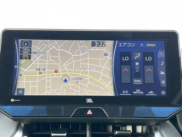 トヨタ ハリアー Z 三重県 2020(令2)年 4.8万km ホワイトパールクリスタルシャイン 純正ナビ　/全周囲カメラ　/ＢＳＭ　/ＪＢＬ　/デジタルインナーミラー　/ビルトインＥＴＣ２．０　/前後コーナーセンサー　/USB給電/パワーバックドア　/運転席パワーシート　/レーダークルーズコントロール　/レーンキープアシスト/衝突軽減ブレーキ/ハーフレザーシート/ヘッドアップディスプレイ/革巻きステアリング/ステアリングスイッチ/ＬＥＤヘッドライト/オートハイビーム/オートライト/電子パーキング/純正フロアマット/電動格納ミラー/禁煙車