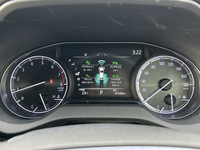 トヨタ ハリアー Z 三重県 2020(令2)年 4.8万km ホワイトパールクリスタルシャイン 純正ナビ　/全周囲カメラ　/ＢＳＭ　/ＪＢＬ　/デジタルインナーミラー　/ビルトインＥＴＣ２．０　/前後コーナーセンサー　/USB給電/パワーバックドア　/運転席パワーシート　/レーダークルーズコントロール　/レーンキープアシスト/衝突軽減ブレーキ/ハーフレザーシート/ヘッドアップディスプレイ/革巻きステアリング/ステアリングスイッチ/ＬＥＤヘッドライト/オートハイビーム/オートライト/電子パーキング/純正フロアマット/電動格納ミラー/禁煙車