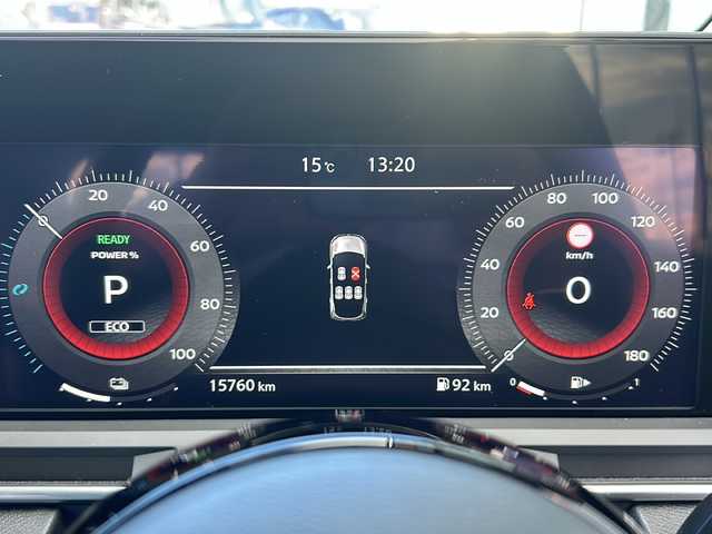 日産 オーラ G レザーエディション 山形県 2022(令4)年 1.6万km ピュアホワイトパール プロパイロット/レーダークルーズコントロール/ブラインドスポットモニター/BOSEプレミアムサウンド/純正ナビ/アラウンドビューモニター/LEDオートライト/オートマチックハイビーム/フォグランプ/レザーシート/純正ドライブレコーダー/デジタルインナーミラー/電動パーキングブレーキ/オートブレーキホールド/ステアリングスイッチ/置くだけ充電/ビルトインETC2.0/純正AW/純正フロアマット/電動格納ウィンカーミラー/スマートキー/ドアバイザー