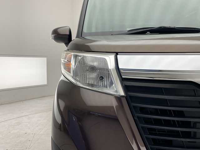 トヨタ ルーミー G S 愛知県 2017(平29)年 5.1万km プラムブラウンパールクリスタルシャイン 純正9型ナビ/両側パワースライドドア/クルーズコントロール/バックカメラ/コーナーセンサー/レーンキープアシスト/オートライト/衝突軽減システム/フルセグ/CD DVD/Bluetooth/ステアリングスイッチ/スマートキー/プッシュスタート