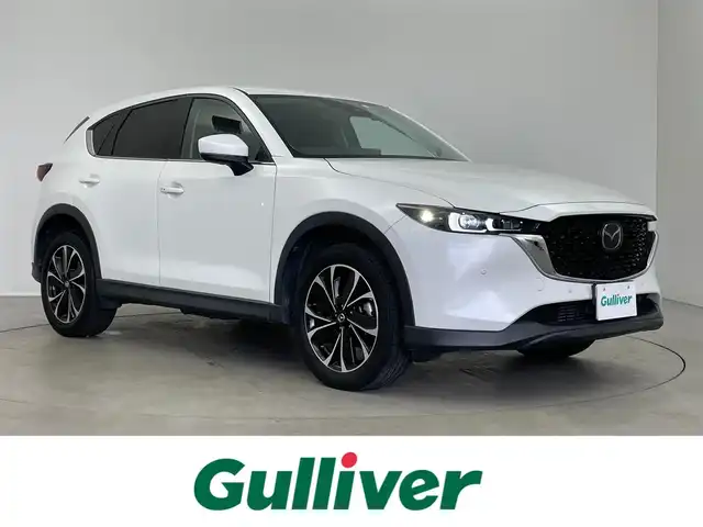 マツダ ＣＸ－５ XD プロアクティブ 埼玉県 2023(令5)年 4.5万km ロジウムホワイトプレミアムメタリック ＢＯＳＥ　純正１０．２５インチナビ　３６０度ビューモニター　ＢＳＭ　ＨＵＤ　ＥＴＣ　前後ドライブレコーダー　レーダークルーズコントロール　シートヒーター　メモリシート　ワイヤレス充電　オートハイビーム