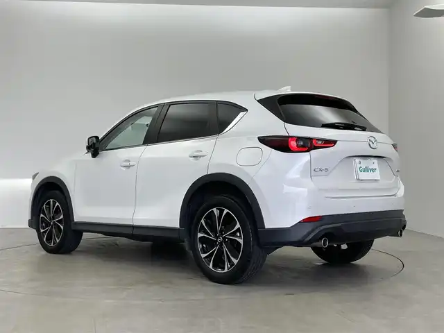 マツダ ＣＸ－５ XD プロアクティブ 埼玉県 2023(令5)年 4.5万km ロジウムホワイトプレミアムメタリック ＢＯＳＥ　純正１０．２５インチナビ　３６０度ビューモニター　ＢＳＭ　ＨＵＤ　ＥＴＣ　前後ドライブレコーダー　レーダークルーズコントロール　シートヒーター　メモリシート　ワイヤレス充電　オートハイビーム