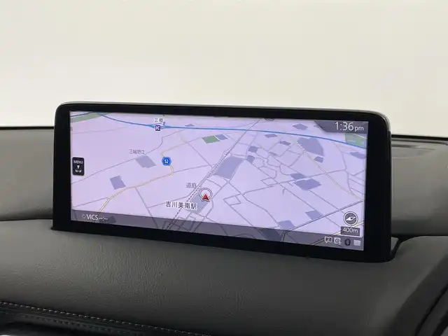 マツダ ＣＸ－５ XD プロアクティブ 埼玉県 2023(令5)年 4.5万km ロジウムホワイトプレミアムメタリック ＢＯＳＥ　純正１０．２５インチナビ　３６０度ビューモニター　ＢＳＭ　ＨＵＤ　ＥＴＣ　前後ドライブレコーダー　レーダークルーズコントロール　シートヒーター　メモリシート　ワイヤレス充電　オートハイビーム