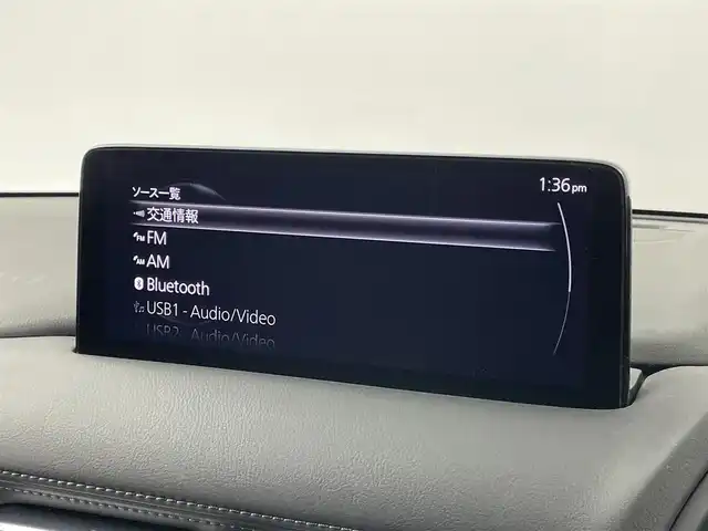 マツダ ＣＸ－５ XD プロアクティブ 埼玉県 2023(令5)年 4.5万km ロジウムホワイトプレミアムメタリック ＢＯＳＥ　純正１０．２５インチナビ　３６０度ビューモニター　ＢＳＭ　ＨＵＤ　ＥＴＣ　前後ドライブレコーダー　レーダークルーズコントロール　シートヒーター　メモリシート　ワイヤレス充電　オートハイビーム