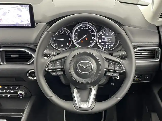 マツダ ＣＸ－５ XD プロアクティブ 埼玉県 2023(令5)年 4.5万km ロジウムホワイトプレミアムメタリック ＢＯＳＥ　純正１０．２５インチナビ　３６０度ビューモニター　ＢＳＭ　ＨＵＤ　ＥＴＣ　前後ドライブレコーダー　レーダークルーズコントロール　シートヒーター　メモリシート　ワイヤレス充電　オートハイビーム