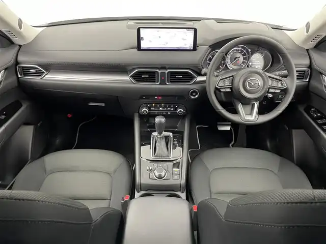 マツダ ＣＸ－５ XD プロアクティブ 埼玉県 2023(令5)年 4.5万km ロジウムホワイトプレミアムメタリック ＢＯＳＥ　純正１０．２５インチナビ　３６０度ビューモニター　ＢＳＭ　ＨＵＤ　ＥＴＣ　前後ドライブレコーダー　レーダークルーズコントロール　シートヒーター　メモリシート　ワイヤレス充電　オートハイビーム