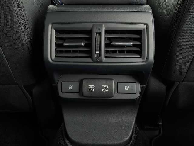 スバル レヴォーグ 1．8GT－H EX 岩手県 2023(令5)年 1.7万km クリスタルブラックシリカ アイサイト/純正ナビ/Bluetooth/フルセグTV/バックカメラ/パワーバックドア/デジタルインナーミラー/前席パワーシート/D席メモリシート/全席シートヒーター/LEDヘッドライト/LEDフォグランプ/オートライト/革巻きステアリング/ステアリングスイッチ/パドルシフト/スマートキー/保証書