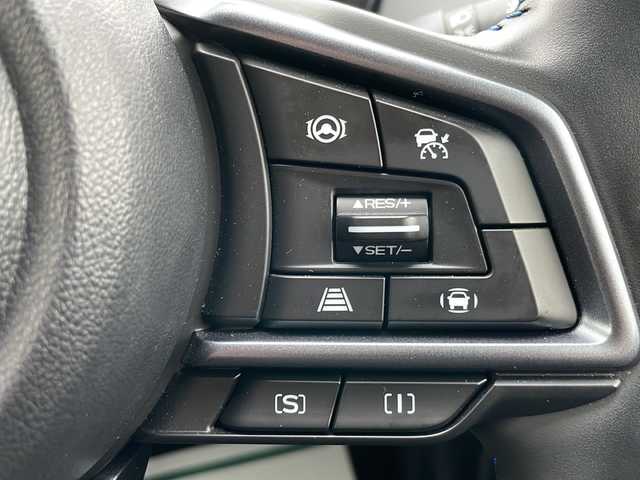 スバル レヴォーグ 1．8GT－H EX 岩手県 2023(令5)年 1.7万km クリスタルブラックシリカ アイサイト/純正ナビ/Bluetooth/フルセグTV/バックカメラ/パワーバックドア/デジタルインナーミラー/前席パワーシート/D席メモリシート/全席シートヒーター/LEDヘッドライト/LEDフォグランプ/オートライト/革巻きステアリング/ステアリングスイッチ/パドルシフト/スマートキー/保証書