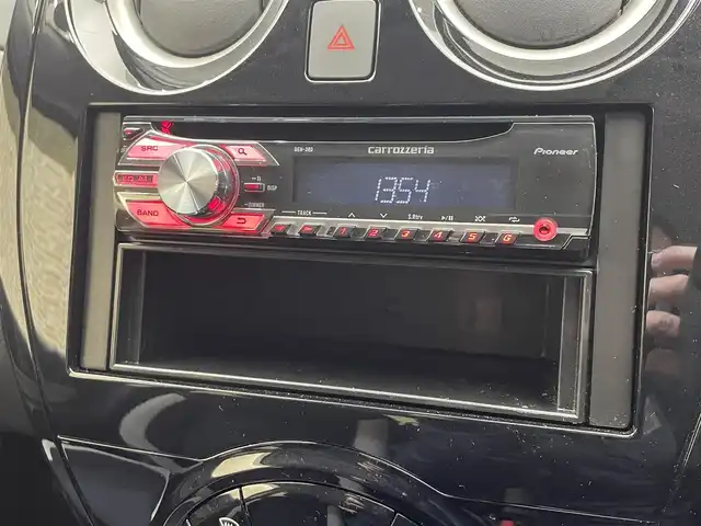 日産 ノート e－パワー B FOUR 岩手県 2021(令3)年 1.5万km ホワイト ４WD　/アラウンドビューモニター/エマージェンシーブレーキ/ETC/インテリジェントルームミラー/コーナーセンサー/横滑り防止装置/レーンアシスト/Pioneerオーディオ/オートライト/オートエアコン/ヘッドライトレベライザー/ハイビームアシスト/プッシュスタート/14インチスチールホイール/純正ホイールキャップ