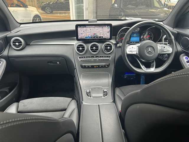 メルセデス・ベンツ ＧＬＣ２２０