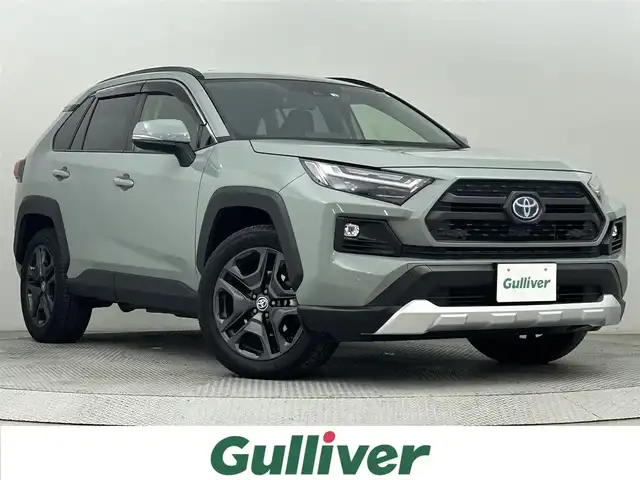 トヨタ ＲＡＶ４