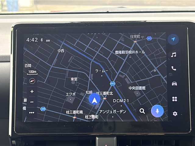 トヨタ ヴォクシー ハイブリッド S－Z 愛知県 2025(令7)年 0.1万km未満 アティチュードブラックマイカ 10.5インチ ディズプレイオーディオ（コネクテッドナビ対応)　HDMI　/ETC2.0ユニット/TV(フルセグ)＋CD・DVDデッキ　/快適利便パッケージHI/ユニバーサルステップ/バックカメラ/両側パワースライドドア/レーダークルーズコントロール/オートマチックハイビーム/レーンデパーチャーアラート/パワーバックドア/コーナーセンサー(前後)/純正17インチアルミホイール/シートヒーター(D/N/2列目)/左側オートステップ/LEDヘッドライト/オートライト/横滑り防止装置/ウィンカーミラー/電動格納ミラー/スマートキー/エンジンプッシュスタート