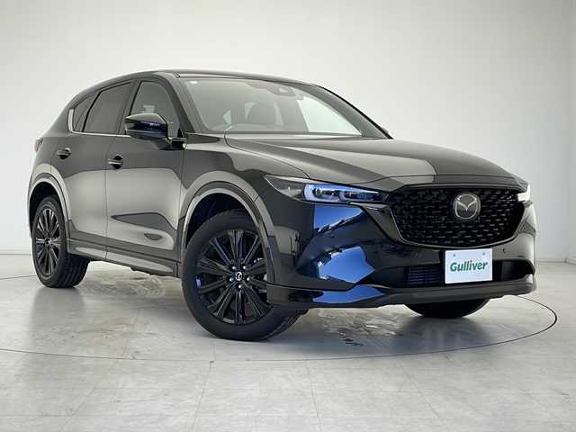 マツダ ＣＸ－５