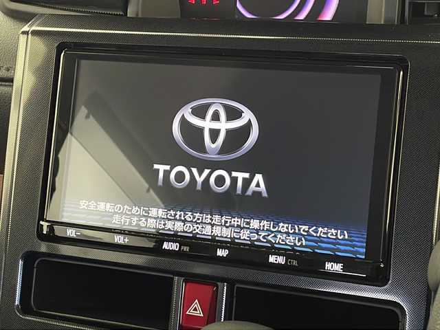 トヨタ ルーミー