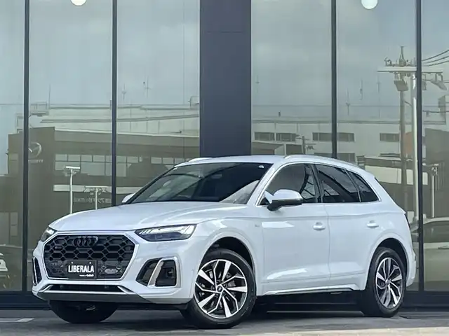 アウディ Ｑ５