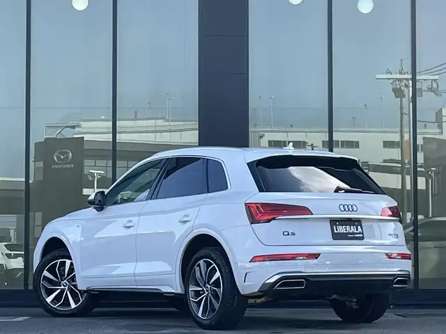 アウディ Ｑ５