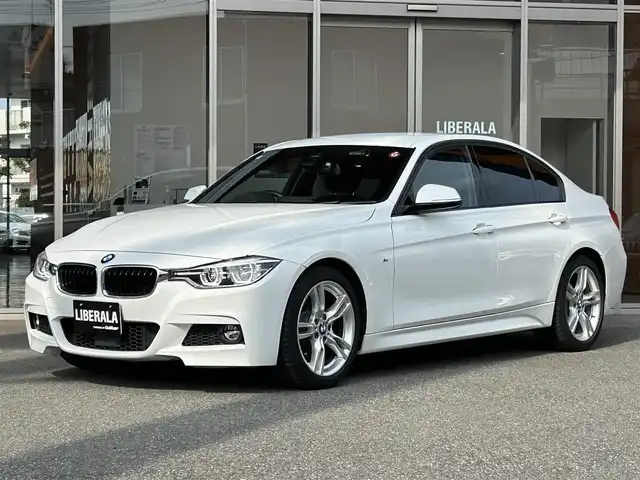 ＢＭＷ ３２０ｄ