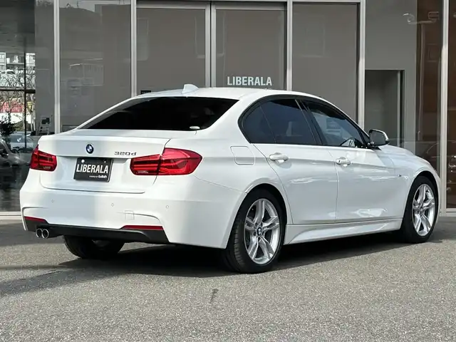 ＢＭＷ ３２０ｄ