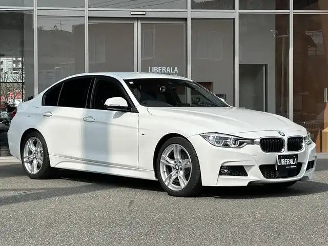 ＢＭＷ ３２０ｄ