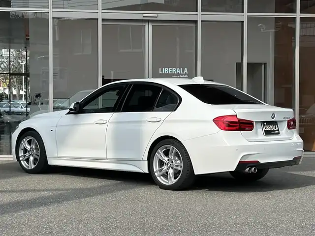 ＢＭＷ ３２０ｄ