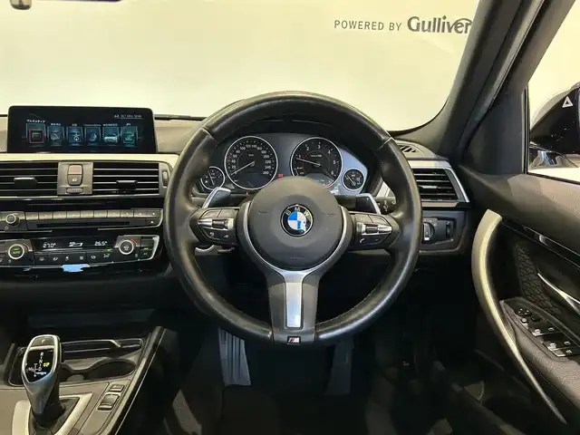 ＢＭＷ ３２０ｄ Mスポーツ 福岡県 2016(平28)年 7万km アルピンホワイトⅢ 純正ナビ/Bluetooth/CD/DVD/Bカメラ/パドルシフト/アダクティブクルーズコントロール/ブラインドスポットモニター/前席メモリ付パワーシート/コンフォートアクセス/ドラレコ/ETC