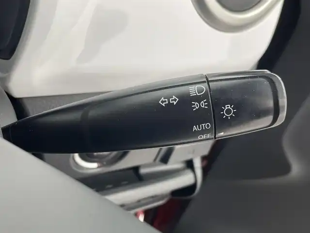 スズキ ハスラー X 宮城県 2015(平27)年 4.3万km フェニックスレッドパール/ブルーイッシュブラックパール 社外ナビ(NR-MZ40)/ワンセグTV/FM/AM/CD/DVD/バックカメラ/ビルトインETC/シートヒーター/横滑り防止装置/衝突被害軽減システム/盗難防止装置装置/アイドリングストップ/フォグランプ/スマートキー/スペアキー/純正フロアマット