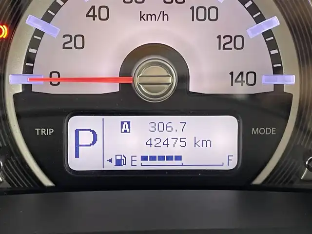 スズキ ハスラー X 宮城県 2015(平27)年 4.3万km フェニックスレッドパール/ブルーイッシュブラックパール 社外ナビ(NR-MZ40)/ワンセグTV/FM/AM/CD/DVD/バックカメラ/ビルトインETC/シートヒーター/横滑り防止装置/衝突被害軽減システム/盗難防止装置装置/アイドリングストップ/フォグランプ/スマートキー/スペアキー/純正フロアマット