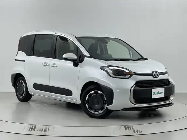 トヨタ シエンタ Z 埼玉県 2025(令7)年 0.1万km未満 プラチナホワイトパールマイカ 登録済未使用車/純正メモリナビ/全方位カメラ/両側パワースライドドア/レーダークルーズコントロール/コーナーセンサー/Bluetooth/フルセグTV/スマートキー/パワーステアリング/パワーウィンドウ/ビルトインETC
