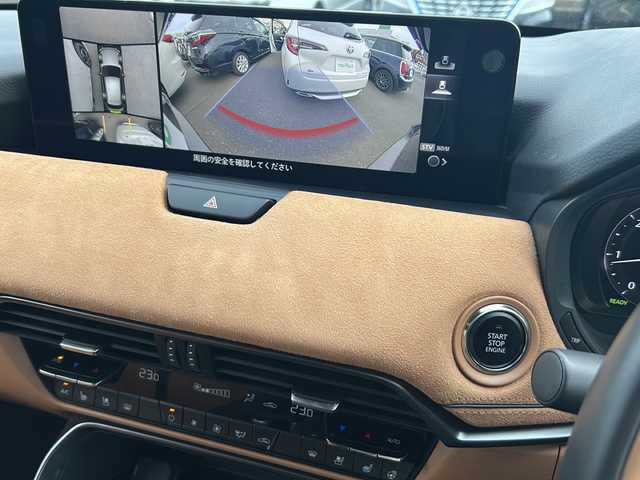 マツダ ＣＸ－６０ XD HV プレミアムスポーツ 茨城県 2022(令4)年 1.7万km マシーングレープレミアムM サンルーフ/純正ナビゲーション/Bluetooth/フルセグTV/バック/全方位カメラ/レーダークルーズコントロール/ブラインドスポットモニター/コーナーセンサー/レーンキープアシスト/衝突被害軽減システム/スマートキー/ビルトインETC/前後ドライブレコーダー/前席パワーシート/エアシート/シートヒーター/純正20インチAW/オートライト/オートマチックハイビーム/LEDヘッドライト