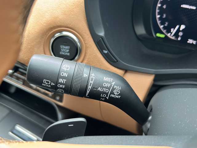 マツダ ＣＸ－６０ XD HV プレミアムスポーツ 茨城県 2022(令4)年 1.7万km マシーングレープレミアムM サンルーフ/純正ナビゲーション/Bluetooth/フルセグTV/バック/全方位カメラ/レーダークルーズコントロール/ブラインドスポットモニター/コーナーセンサー/レーンキープアシスト/衝突被害軽減システム/スマートキー/ビルトインETC/前後ドライブレコーダー/前席パワーシート/エアシート/シートヒーター/純正20インチAW/オートライト/オートマチックハイビーム/LEDヘッドライト