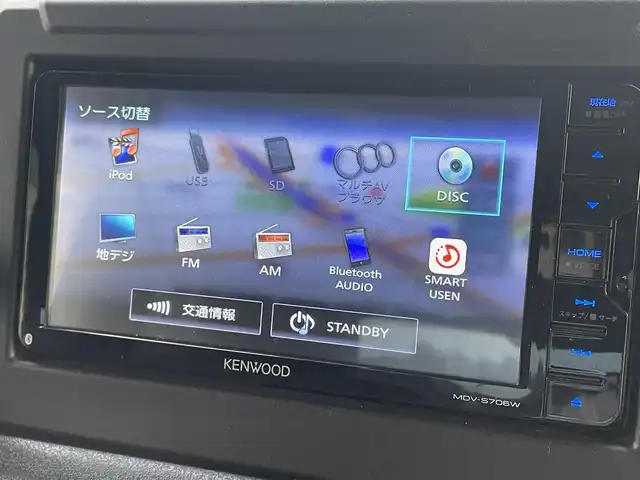 スズキ ジムニー XC 大阪府 2019(令1)年 3.7万km ジャングルグリーン iinoルーフボックス/iinoルーフレール/リアラダー/メモリナビ(MDV-S706W)/BT/CD/DVD/USB/SD/TV/バックカメラ/ドライブレコーダー(DRV-N530)/前席シートヒーター/クルーズコントロール/レーンキープアシスト/ヘッドライトウォッシャー/純正フロアマット/純正16インチAW/純正AW付サマータイヤ×４/ETC