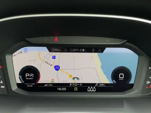 アウディ Ｑ３ 35TFSI アドバンスド 三重県 2021(令3)年 2.8万km グレイシアホワイトメタリック ベーシックＰＫＧ　/アシスタンスＰＫＧ　/フルセグＴＶ　/シートヒーター　/パワーシート　/フット機能付電動リアゲート　/アウディドライブセレクト　/プレセンス　/ＡＣＣ　/ＬＥＤヘッドライト　/ＭＭＩ　/バーチャルＣＰ