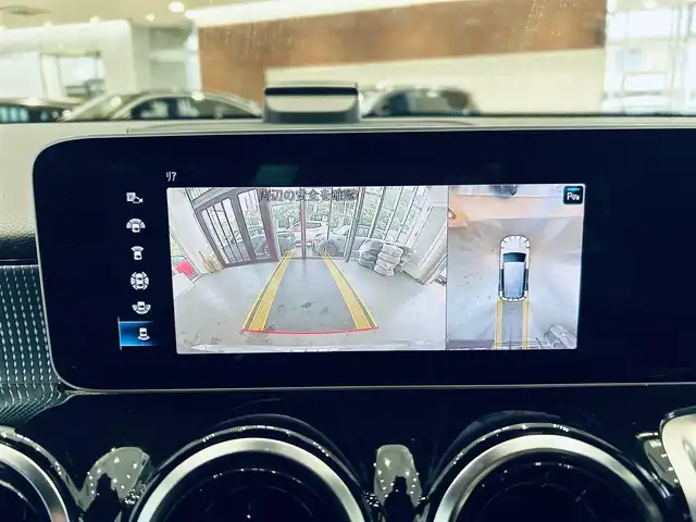 メルセデス・ベンツ ＧＬＢ２００ｄ 大阪府 2020(令2)年 1.7万km マウンテングレー レーダーセーフティ/ハーフレザー/メモリ付きパワーシート/シートヒーター/ACC/純正ナビ/TV/360度カメラ/ブラインドスポット/純正18インチAW/LEDヘッドライト/電動リアゲート/ワイヤレス充電