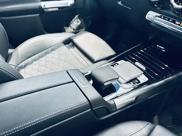 メルセデス・ベンツ ＧＬＢ２００ｄ 大阪府 2020(令2)年 1.7万km マウンテングレー レーダーセーフティ/ハーフレザー/メモリ付きパワーシート/シートヒーター/ACC/純正ナビ/TV/360度カメラ/ブラインドスポット/純正18インチAW/LEDヘッドライト/電動リアゲート/ワイヤレス充電
