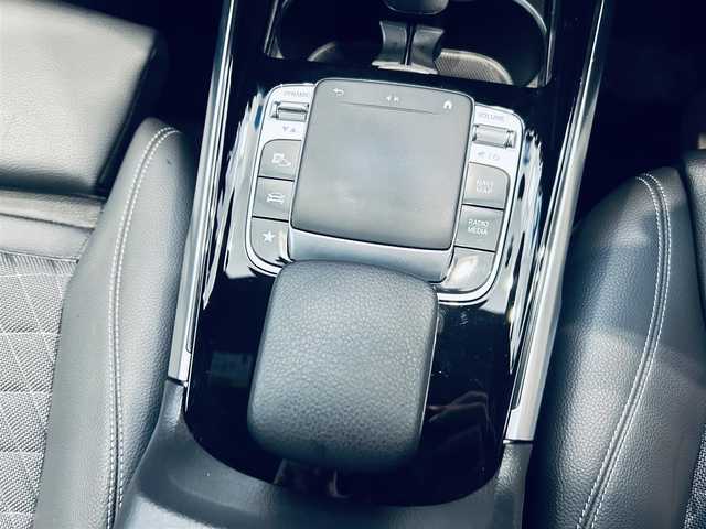 メルセデス・ベンツ ＧＬＢ２００ｄ 大阪府 2020(令2)年 1.7万km マウンテングレー レーダーセーフティ/ハーフレザー/メモリ付きパワーシート/シートヒーター/ACC/純正ナビ/TV/360度カメラ/ブラインドスポット/純正18インチAW/LEDヘッドライト/電動リアゲート/ワイヤレス充電