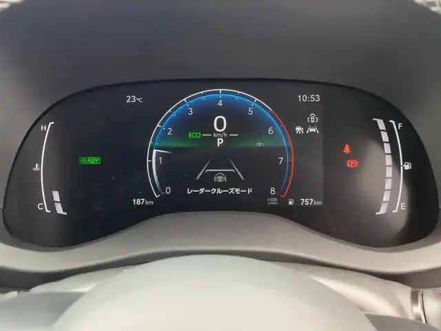トヨタ ヤリスクロス ハイブリッド GRスポーツ 東京都 2025(令7)年 0.1万km ブラックマイカ トヨタセーフティセンス/・プリクラッシュセーフティ/・レーントレーシングアシスト/・レーダークルーズコントロール/・アダプティブハイビームシステム/・オートマチックハイビーム/・ブラインドスポットモニター/純正ディスプレイオーディオ/パノラミックビューモニター/ビルトインETC/純正18インチAW/ハーフレザーシート/LEDヘッドライト/HDMI