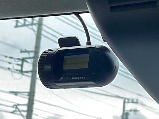 ダイハツ ムーヴ キャンバス X LTD メイクアップ SA Ⅲ 静岡県 2018(平30)年 4.7万km パールホワイトⅢ/シルキーブルーパール 2トーン ワンオーナー/プッシュスタート/スマートキー/社外ナビ(AVN-R9W)/　フルセグTV/BTオーディオ/バックカメラ/ドライブレコーダー/コーナーセンサー/オートライト/ステアリングスイッチ