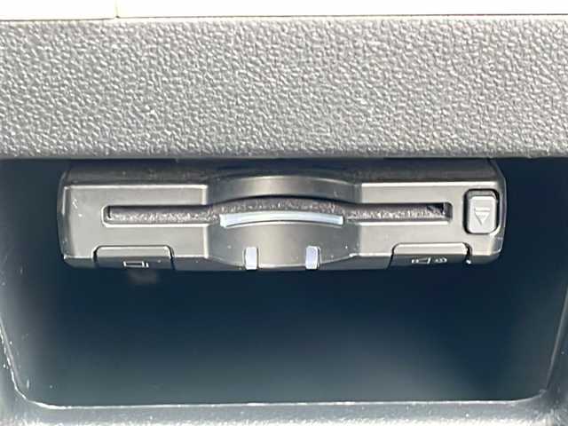 ダイハツ ムーヴ キャンバス X LTD メイクアップ SA Ⅲ 静岡県 2018(平30)年 4.7万km パールホワイトⅢ/シルキーブルーパール 2トーン ワンオーナー/プッシュスタート/スマートキー/社外ナビ(AVN-R9W)/　フルセグTV/BTオーディオ/バックカメラ/ドライブレコーダー/コーナーセンサー/オートライト/ステアリングスイッチ