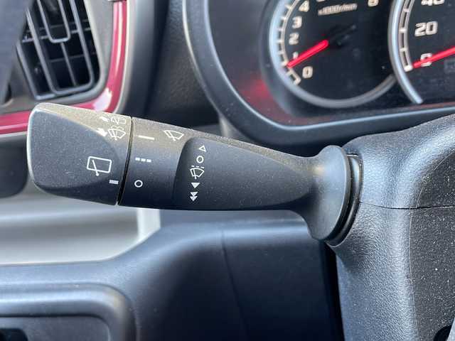 トヨタ パッソ モーダ　S 静岡県 2016(平28)年 5.4万km ファイアークォーツレッドM 【安全装備】/スマートアシスト/低速域衝突被害軽減ブレーキ/（約車速4km/hから50km/h間アラーム喚起作動）/（前車相対速度約30km/h未満時軽減ブレーキ作動）/車線逸脱警報（作動車速：約60km/h以上時）/誤発進抑制機能（障害物前方4m以内:後方3m以内検知）/（エンジン出力停止時間約8秒）/先行車発進お知らせ機能/【主要装備】/純正ナビ（地図SD未着の為、動作未確認）/バックカメラ　/プッシュスタート　/スマートキー　/純正フロアマット　/横滑り防止機能　/ＥＴＣ　/ＬＥＤヘッドライト　/ワンセグテレビ　/アイドリングストップ　/オートエアコン