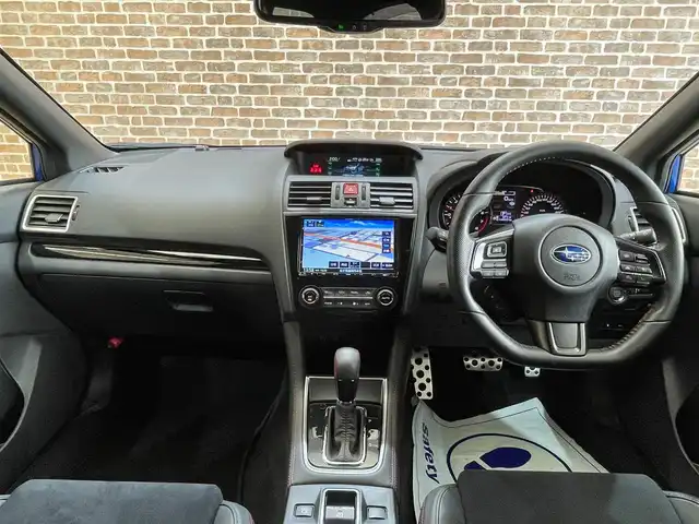 スバル ＷＲＸ Ｓ４ 2．0GT‐S アイサイト 岩手県 2019(令1)年 1.5万km WRブルーパール ワンオーナー/４WD/大型リヤスポイラー/ビルシュタインダンパー/STIスタイルパッケージ/STIスポイラー/STIフレキシブルタワーバー/STIフレキシブルサブサポートフレームリヤ/STIドアハンドルプロテクター/アイサイトツーリングアシスト/アドバンスドセイフティパッケージ/全車速追従機能付きクルーズコントロール/アクティブレーンキープ/プリクラッシュブレーキ/ハイビームアシスト/AT誤発進抑制機能/純正KENWOODナビ/（CD/DVD/フルセグ/SD/USB/Bluetooth）/ステアリングスイッチ/バック・サイド・フロントカメラ/ドライブレコーダー/ETC/パワーシート/シートヒーター/オートビークルホールド/LEDヘッドライト/純正18インチアルミホイール