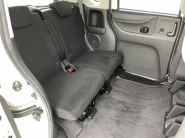 ホンダ Ｎ ＢＯＸ SSパッケージ 福島県 2014(平26)年 4.8万km プレミアムホワイトパール あんしんパッケージ/・シティブレーキアクティブシステム（低速域衝突軽減ブレーキ＋誤発進抑制機能）/・前席用i-サイドエアバッグシステム〈容量変化タイプ〉＋サイドカーテンエアバッグシステム（前席/後席対応）/車線逸脱警報/純正SDナビ/型番：VXM-155VSi/・AM/FM/CD/DVD/ワンセグTV/・バックカメラ/・ETC/・前方ドライブレコーダー/プッシュスタート/・スマートキー/アイドリングストップ/両側パワースライドドア/チルト式ステアリング/・ステアリングスイッチ/純正アルミホイール/純正フロアマット/ドアバイザー