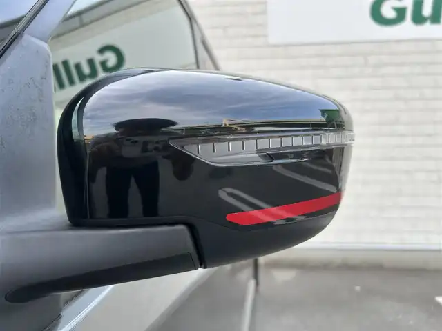日産 セレナ ニスモ 福岡県 2018(平30)年 6.6万km ダークメタルグレー/ダイヤモンドブラック プロパイロット純正9型ナビゲーション（CD/DVD/フルセグ/BT)エマージェンシーブレーキレーンキープアシストフリップダウンモニター両側パワースライドドアバックカメラLEDヘッドライトオートライト純正AWETC