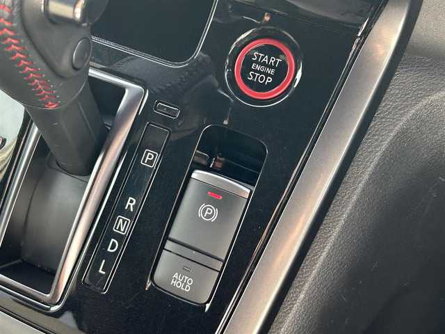 日産 セレナ ニスモ 福岡県 2018(平30)年 6.6万km ダークメタルグレー/ダイヤモンドブラック プロパイロット純正9型ナビゲーション（CD/DVD/フルセグ/BT)エマージェンシーブレーキレーンキープアシストフリップダウンモニター両側パワースライドドアバックカメラLEDヘッドライトオートライト純正AWETC