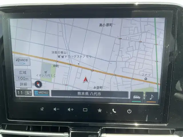 スズキ フロンクス 熊本県 2024(令6)年 0.1万km未満 パール 純正9インチナビ/・AM/FM/BT/SD/・android　auto/・apple　carplay/・フルセグTV/・全周囲カメラ/スズキセーフティサポート/・デュアルセンサーブレーキサポート/・ヘッドアップディスプレイ/・標識認識機能/・誤発進抑制機能/・アダプティブクルーズコントロール/・車線逸脱抑制機能/・ハイビームアシスト/置くだけ充電/電動パーキングブレーキ/・オートホールド/革巻きステアリング/・パドルシフト/・ステアリングスイッチ/ハーフレザーシート/・前席シートヒーター/LEDヘッドライト/純正アルミホイール/電動格納ミラー/・ウインカーミラー/プッシュスタート/スマートキー
