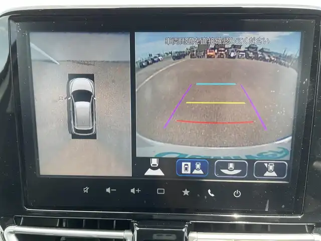 スズキ フロンクス 熊本県 2024(令6)年 0.1万km未満 パール 純正9インチナビ/・AM/FM/BT/SD/・android　auto/・apple　carplay/・フルセグTV/・全周囲カメラ/スズキセーフティサポート/・デュアルセンサーブレーキサポート/・ヘッドアップディスプレイ/・標識認識機能/・誤発進抑制機能/・アダプティブクルーズコントロール/・車線逸脱抑制機能/・ハイビームアシスト/置くだけ充電/電動パーキングブレーキ/・オートホールド/革巻きステアリング/・パドルシフト/・ステアリングスイッチ/ハーフレザーシート/・前席シートヒーター/LEDヘッドライト/純正アルミホイール/電動格納ミラー/・ウインカーミラー/プッシュスタート/スマートキー